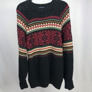 SALE! 🌟 Tommy Hilfiger Men’s Sweater